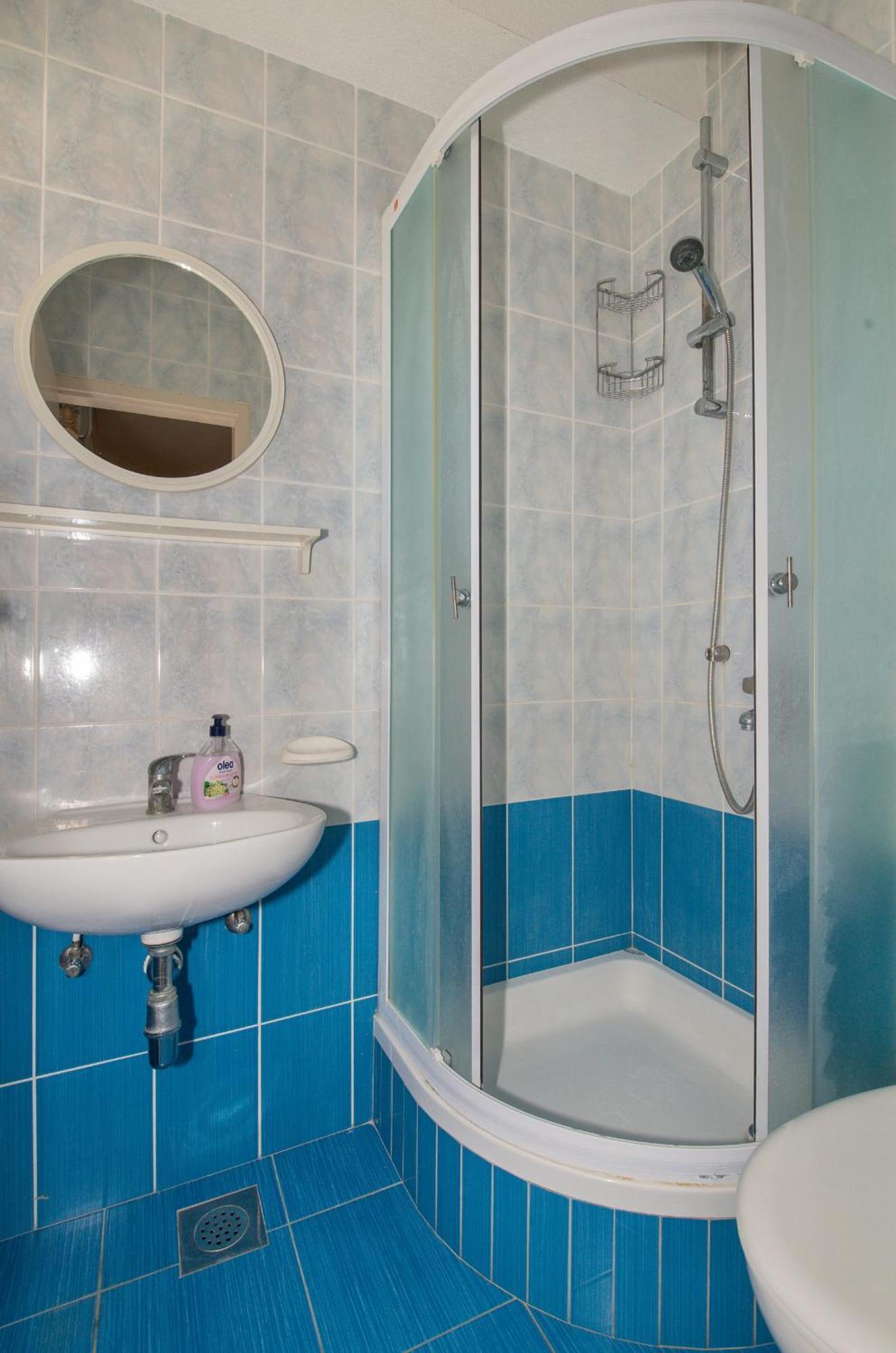 מאקרסקה Apartments Marieta חדר תמונה