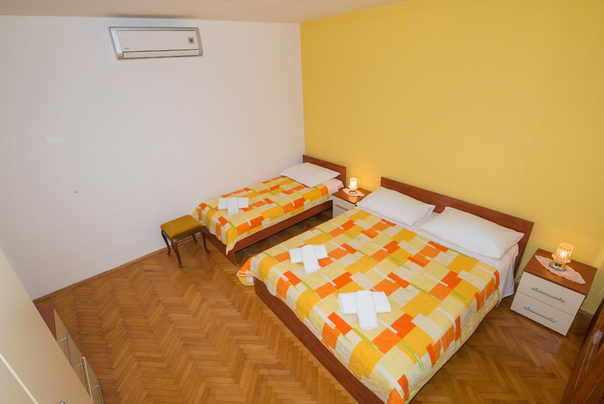 מאקרסקה Apartments Marieta חדר תמונה