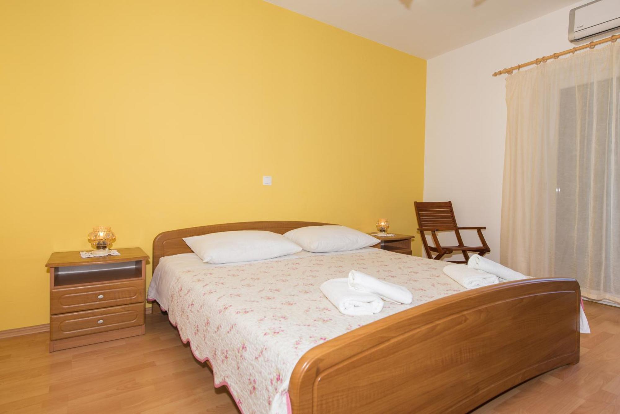 מאקרסקה Apartments Marieta חדר תמונה