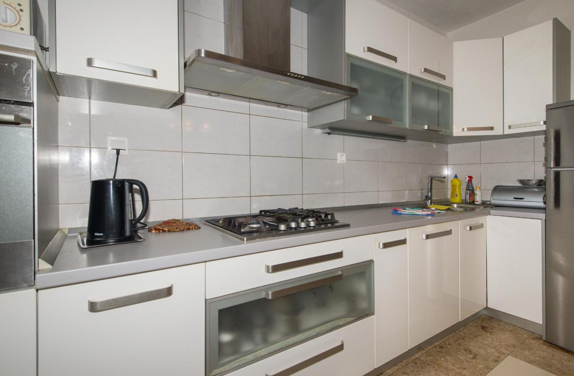 מאקרסקה Apartments Marieta חדר תמונה
