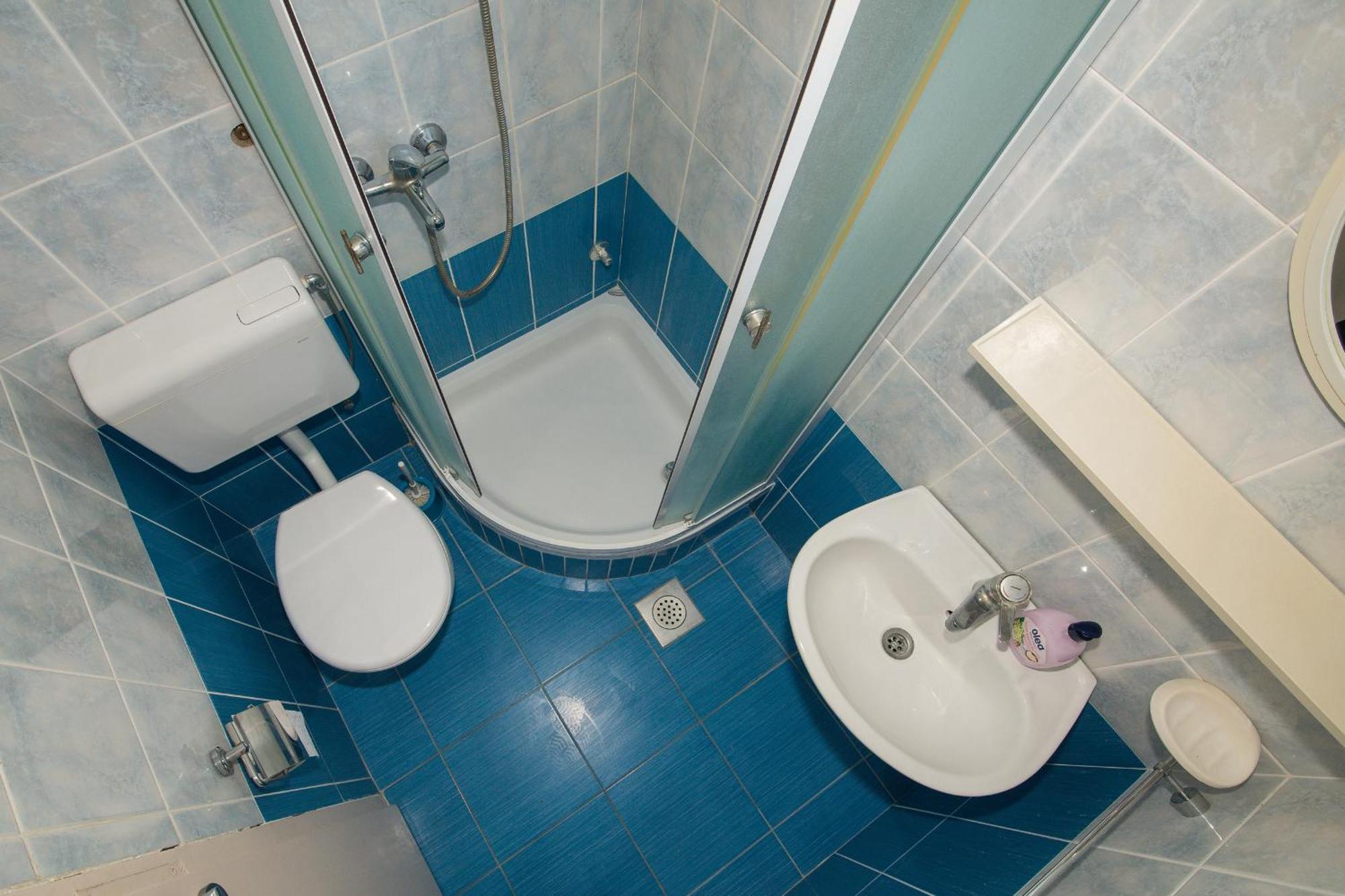 מאקרסקה Apartments Marieta חדר תמונה