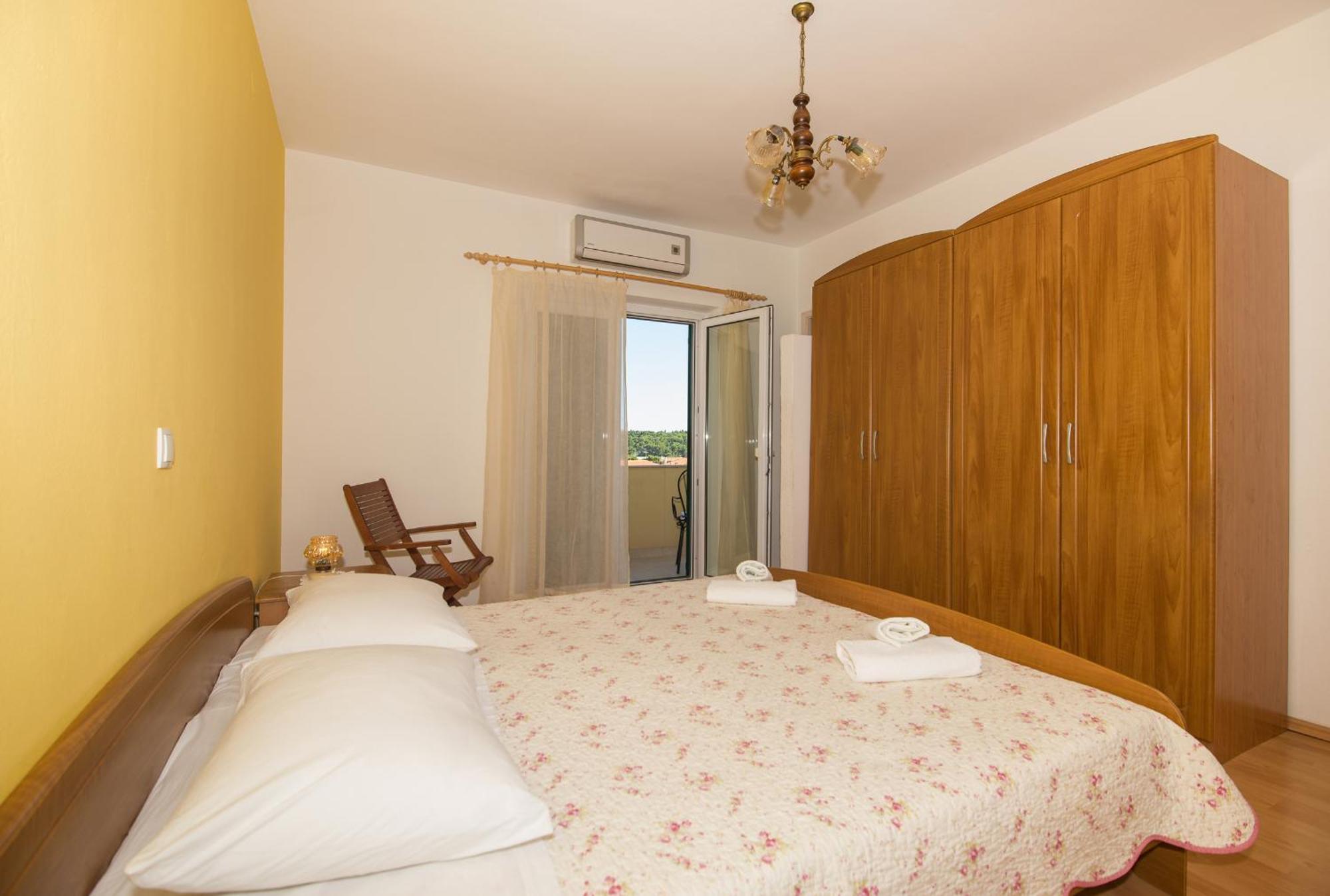 מאקרסקה Apartments Marieta חדר תמונה