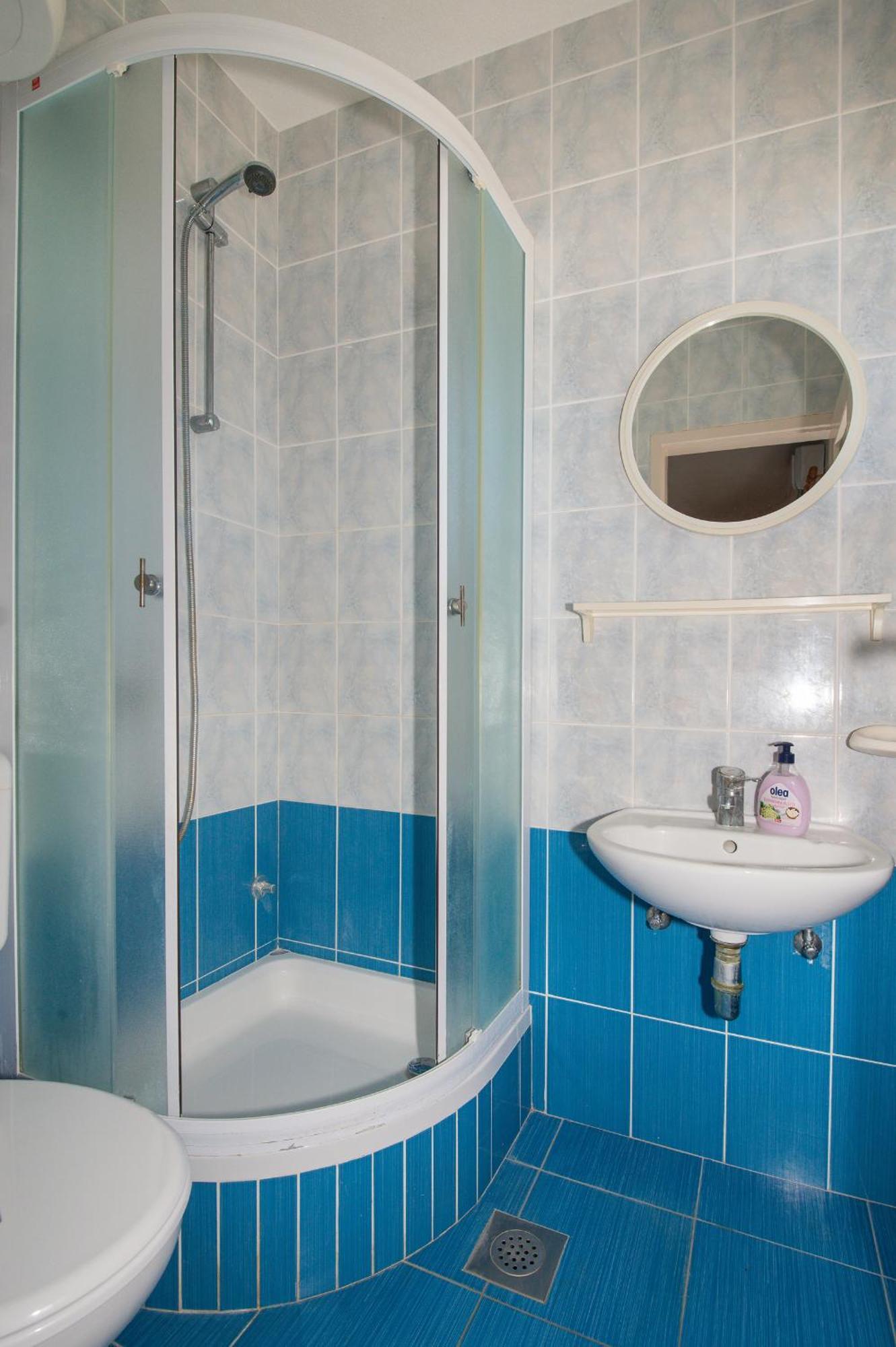מאקרסקה Apartments Marieta חדר תמונה