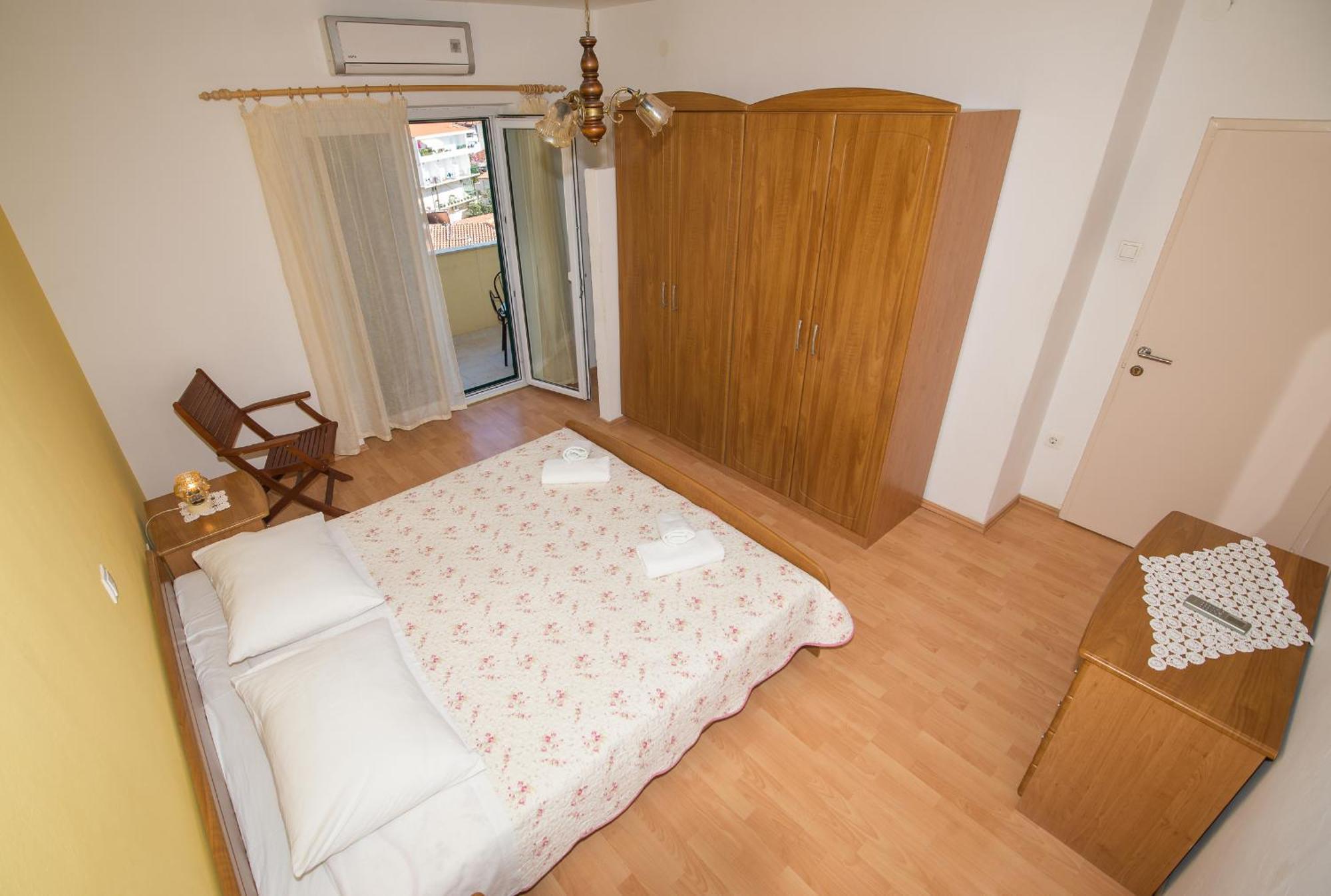 מאקרסקה Apartments Marieta חדר תמונה