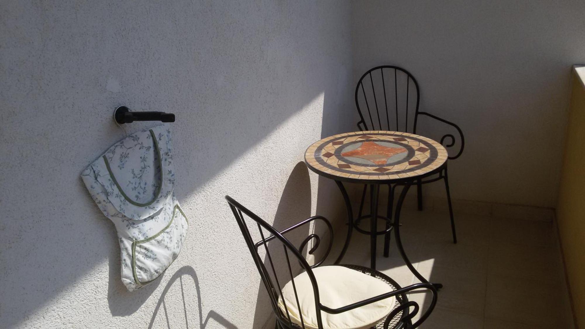 מאקרסקה Apartments Marieta חדר תמונה