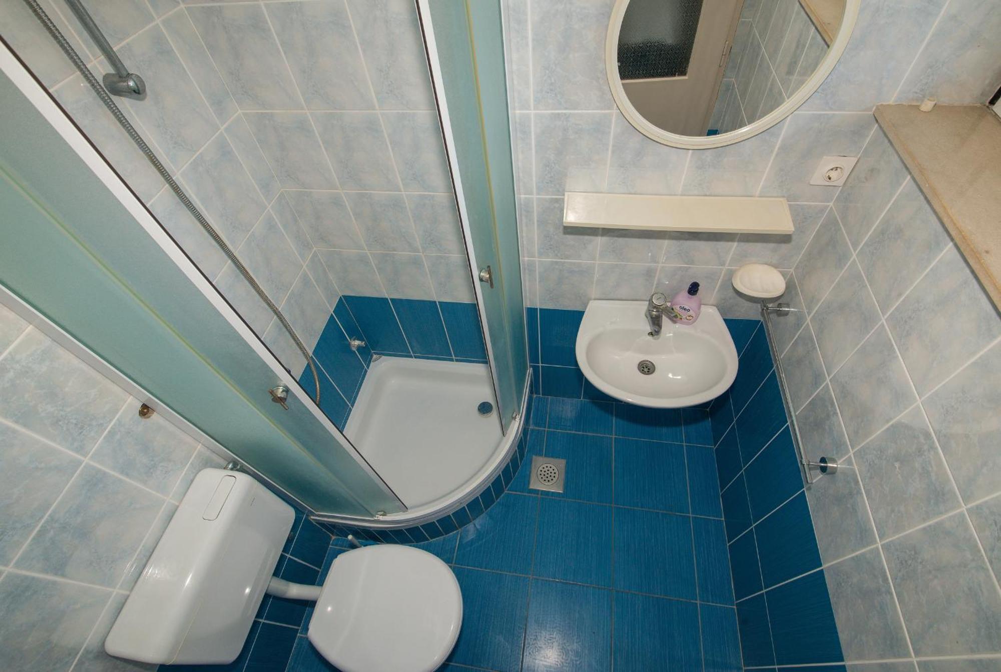 מאקרסקה Apartments Marieta חדר תמונה