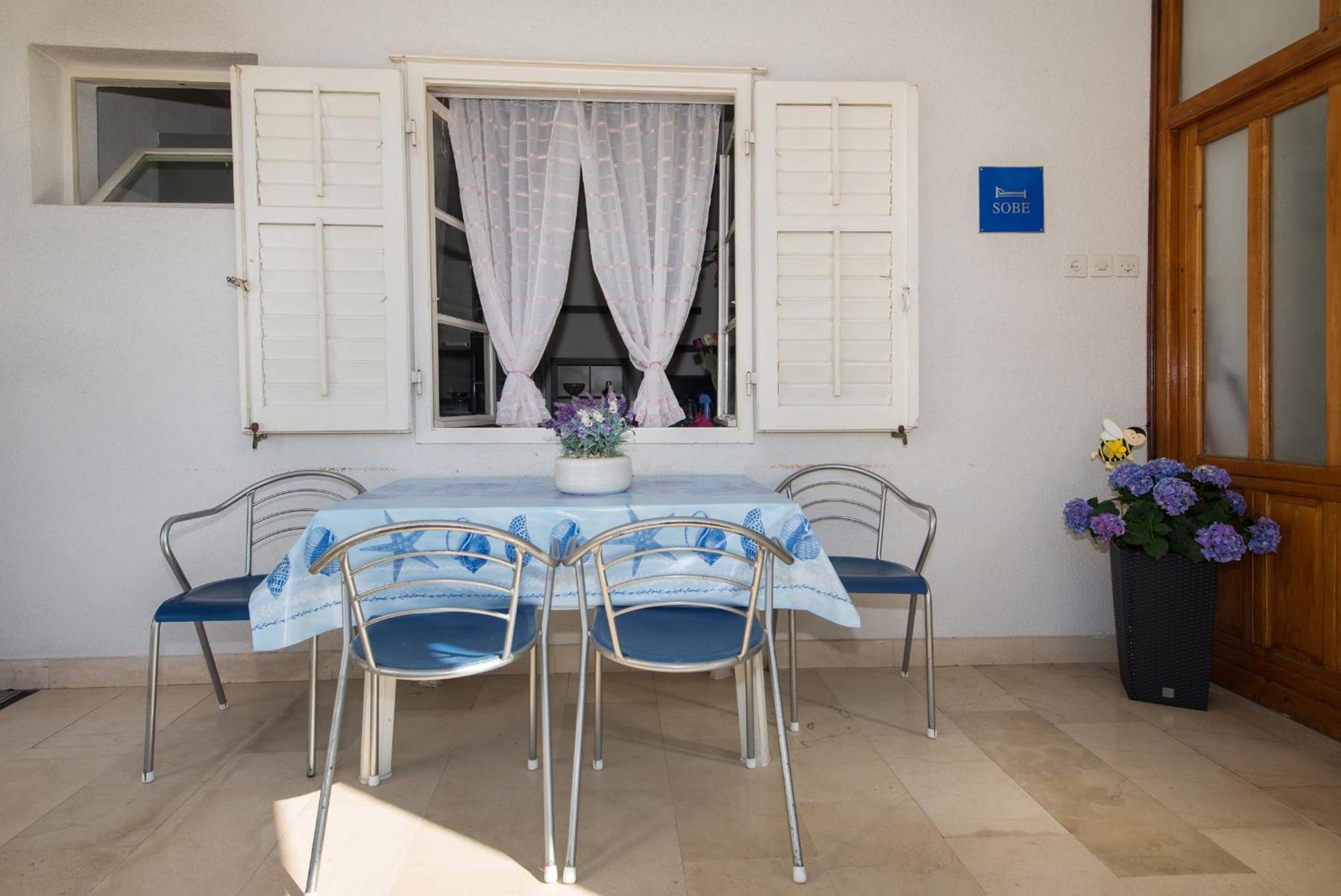 מאקרסקה Apartments Marieta חדר תמונה
