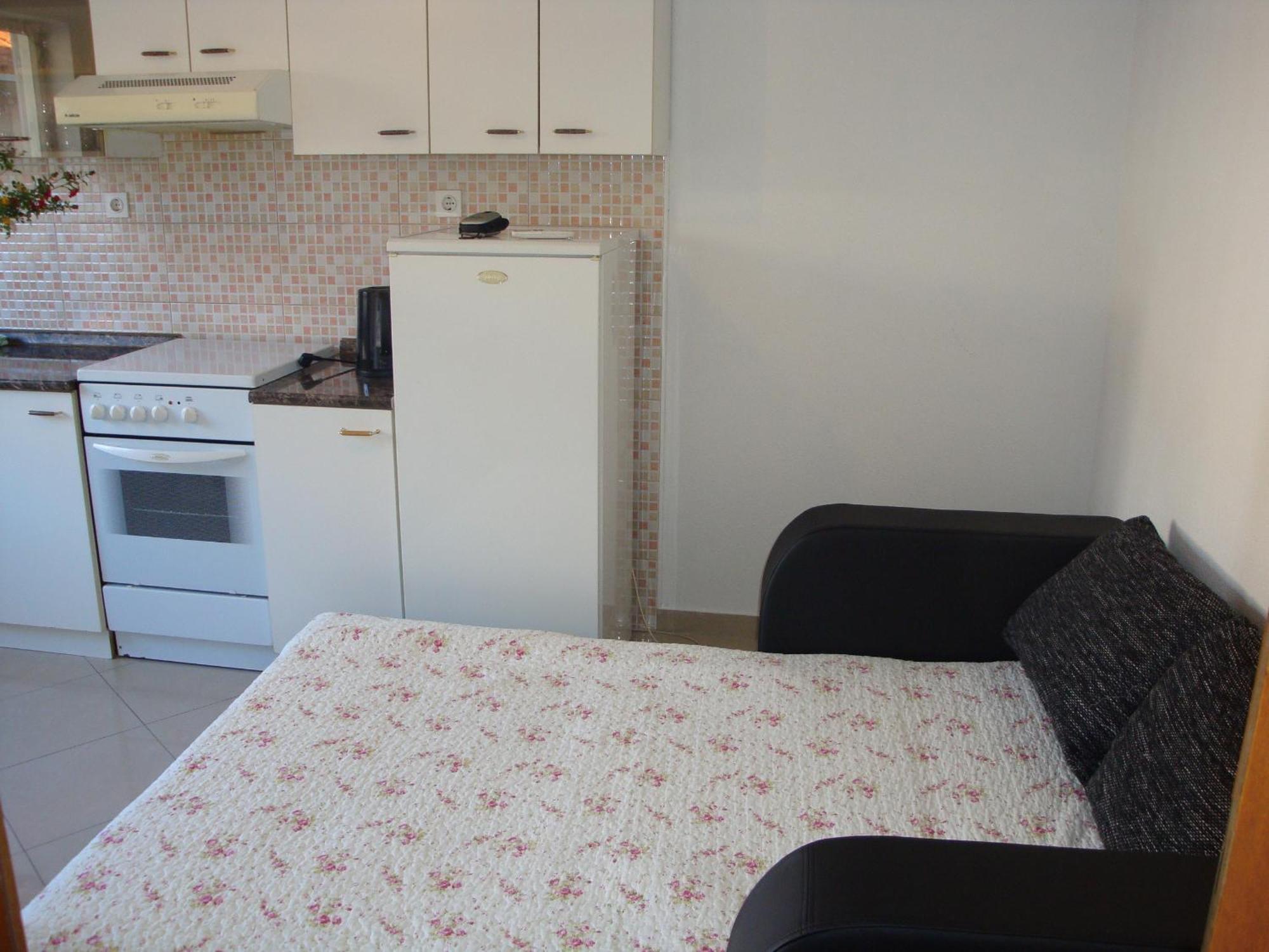 מאקרסקה Apartments Marieta חדר תמונה