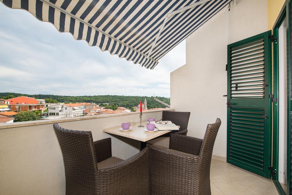 מאקרסקה Apartments Marieta מראה חיצוני תמונה