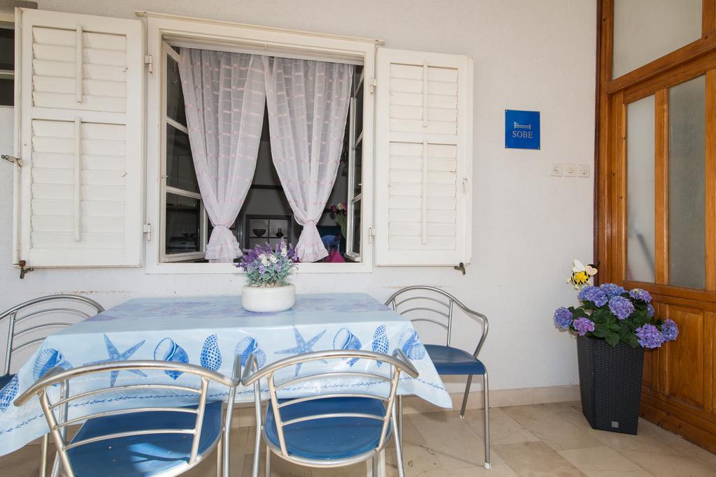 מאקרסקה Apartments Marieta מראה חיצוני תמונה