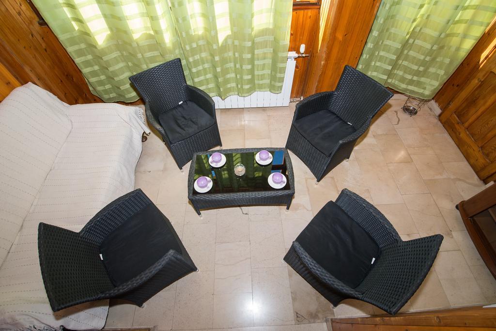 מאקרסקה Apartments Marieta מראה חיצוני תמונה