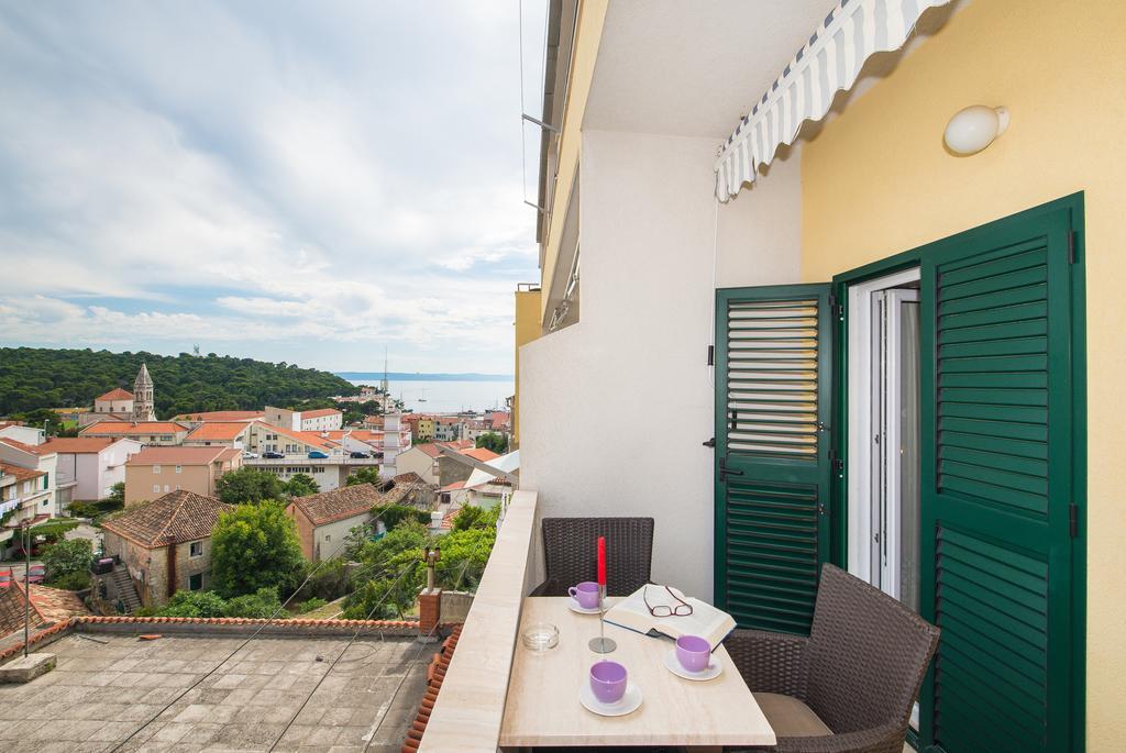 מאקרסקה Apartments Marieta חדר תמונה